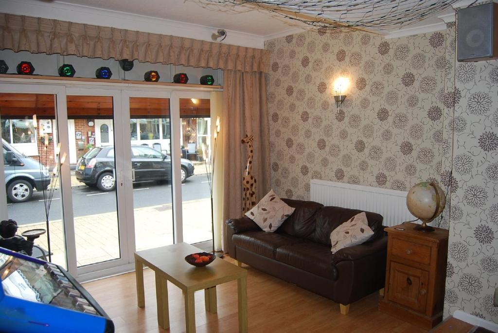 Bed & Breakfast Birch 3*