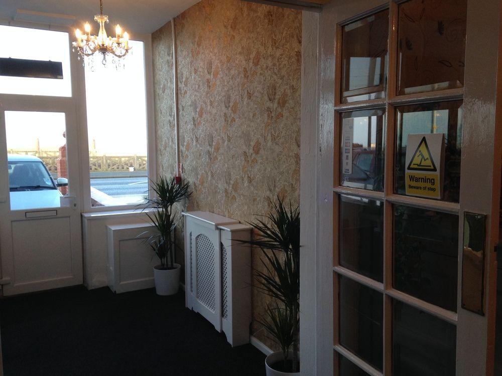 Guest house Windsor Park 4*