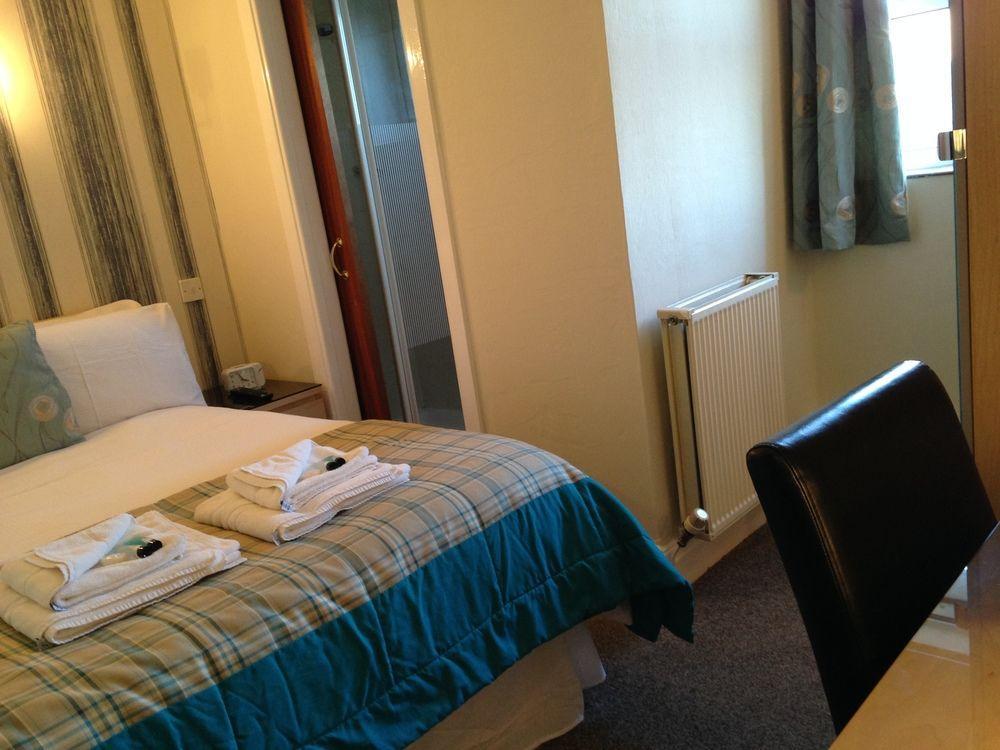 Guest house Windsor Park 4*
