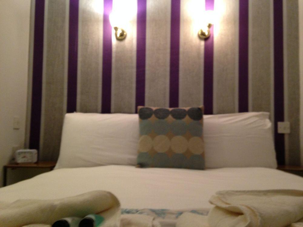 Guest house Windsor Park 4*