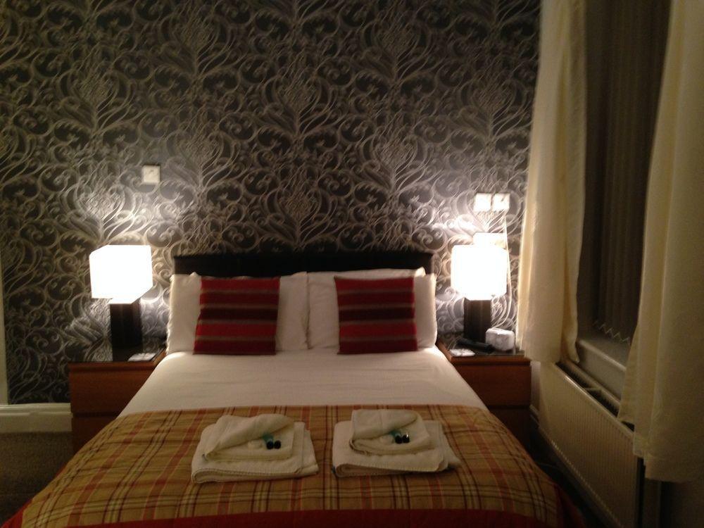 Guest house Windsor Park 4*