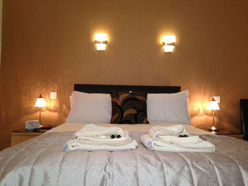 Guest house Windsor Park Blackpool