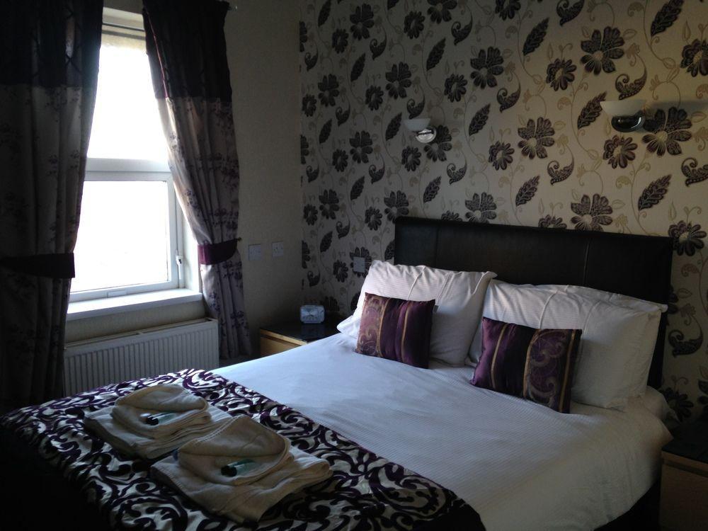 Guest house Windsor Park 4*