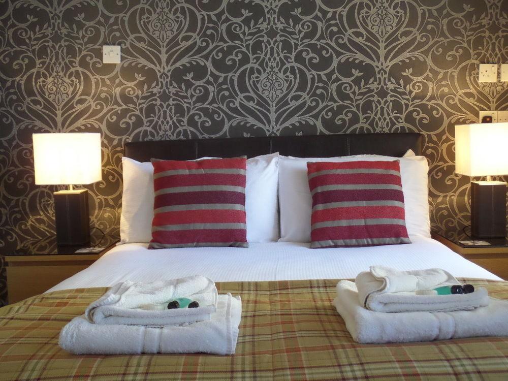 Guest house Windsor Park