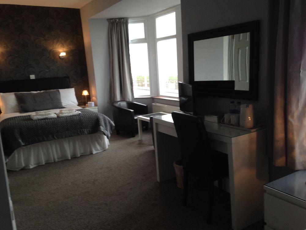 Guest house Windsor Park