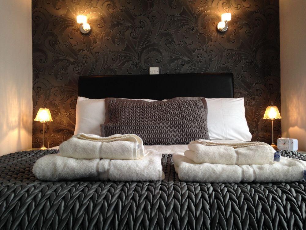 Guest house Windsor Park Blackpool