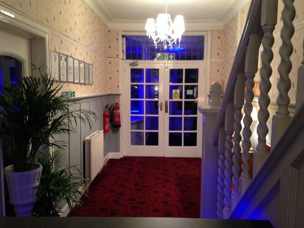 Guest house Windsor Park