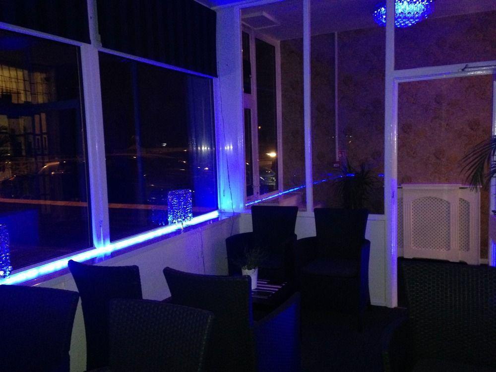 Guest house Windsor Park 4*