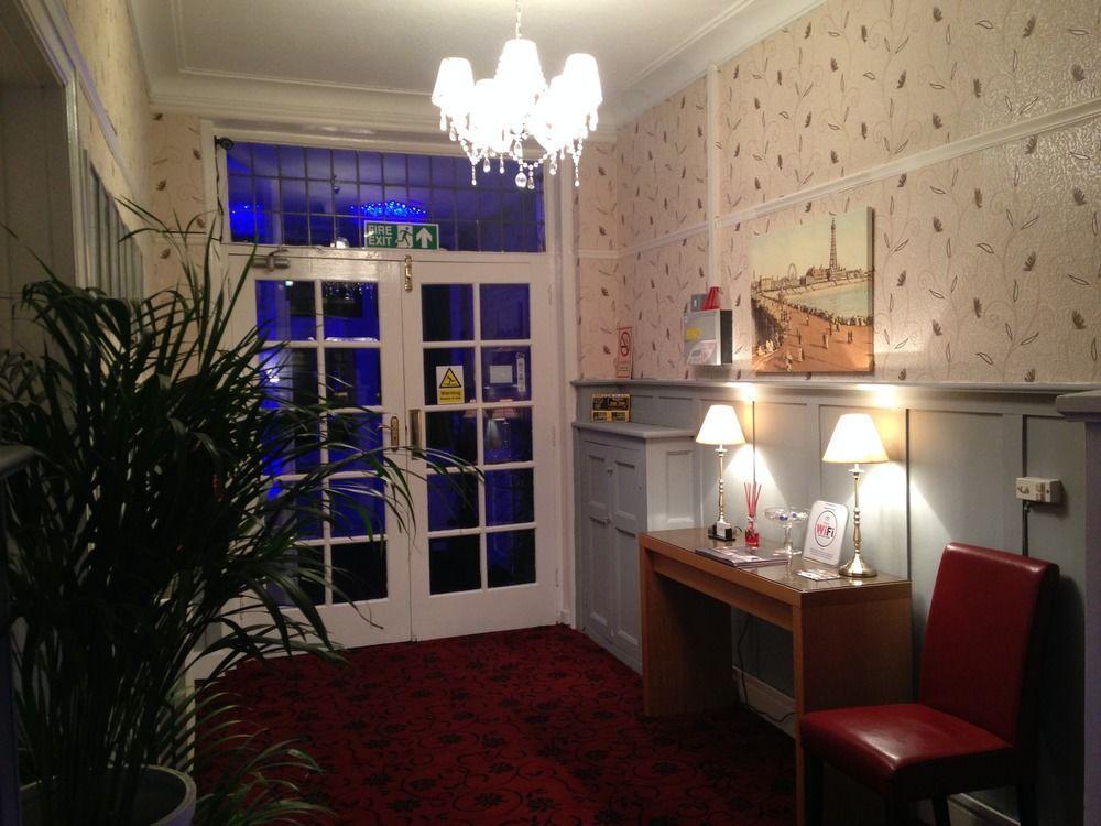 Guest house Windsor Park 4*