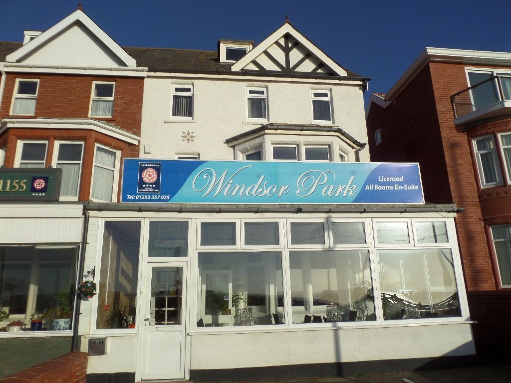 Guest house Windsor Park 4*