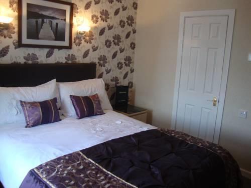 Guest house Windsor Park Blackpool