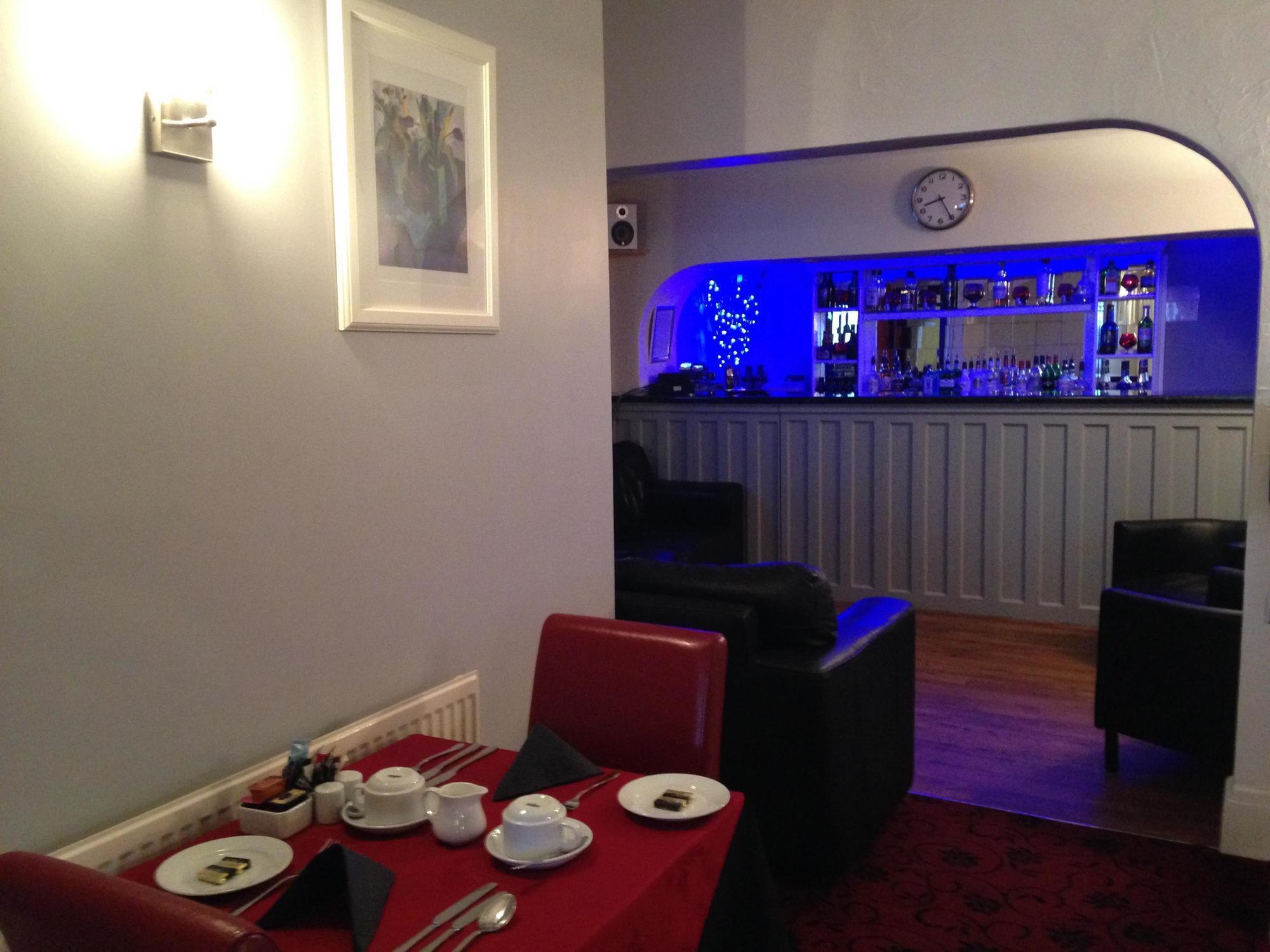 Guest house Windsor Park