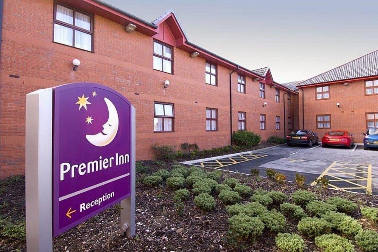 Hotel Premier 3*
