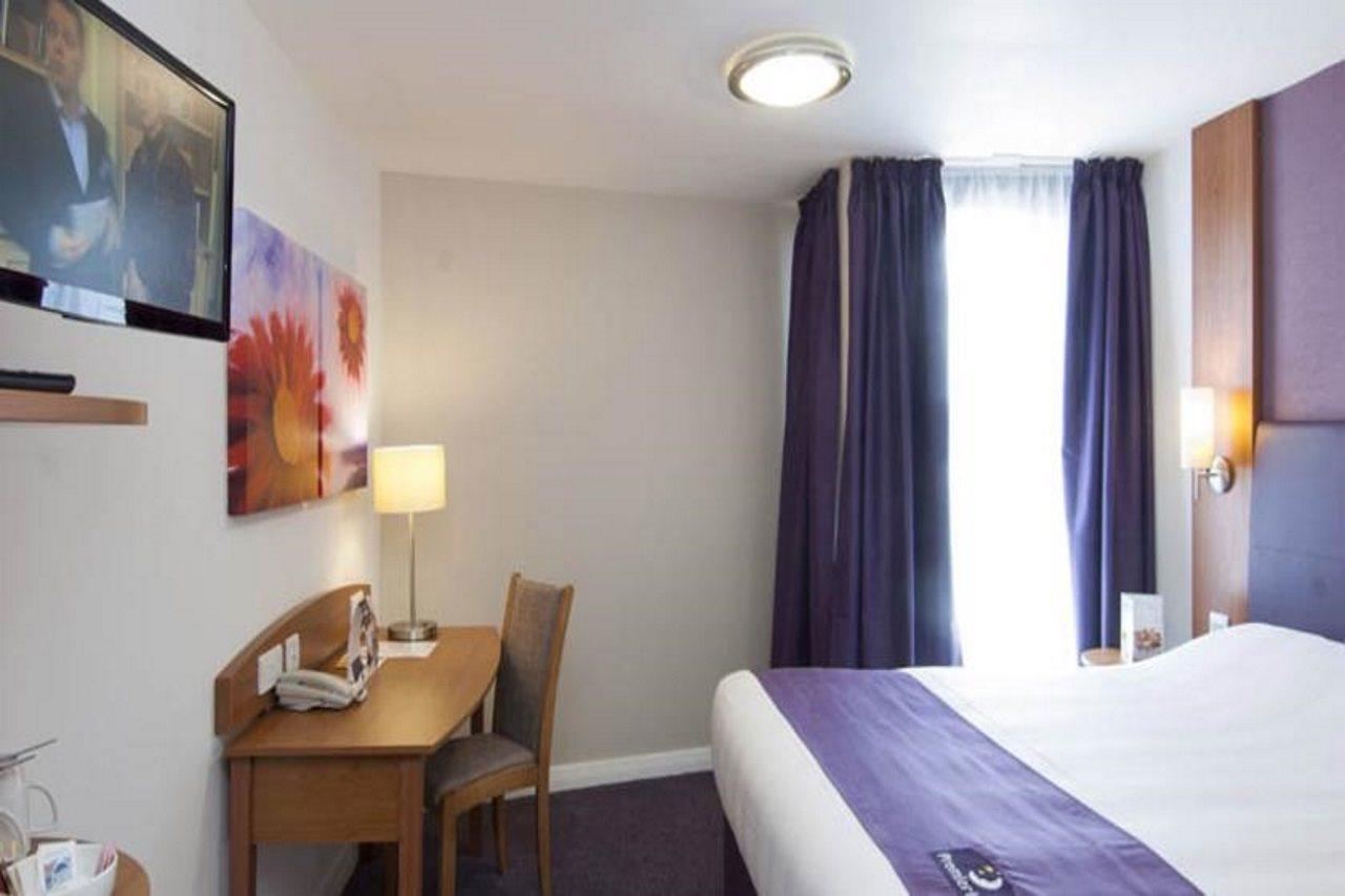 Hotel Premier 3*