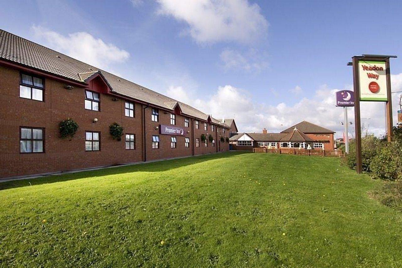 Hotel Premier Blackpool