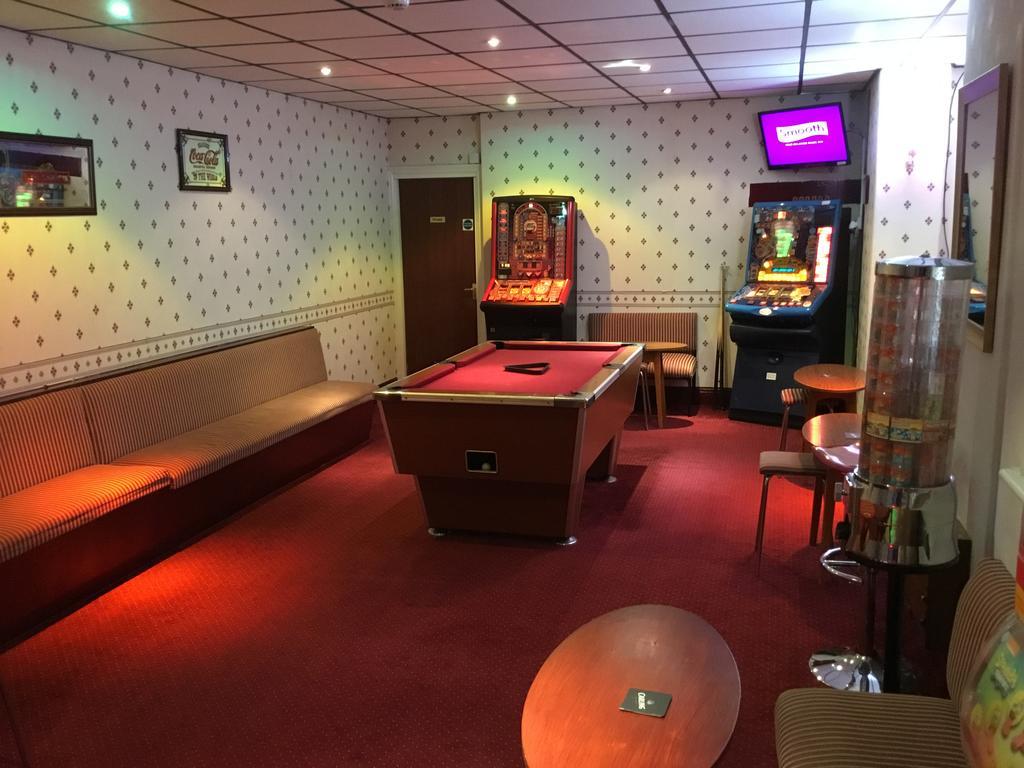 Granville Blackpool