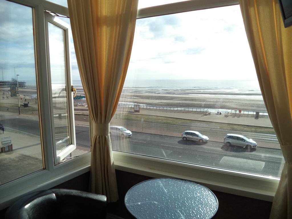 Hotel New Brooklyn 4*