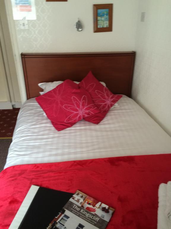 Kingscliff Blackpool