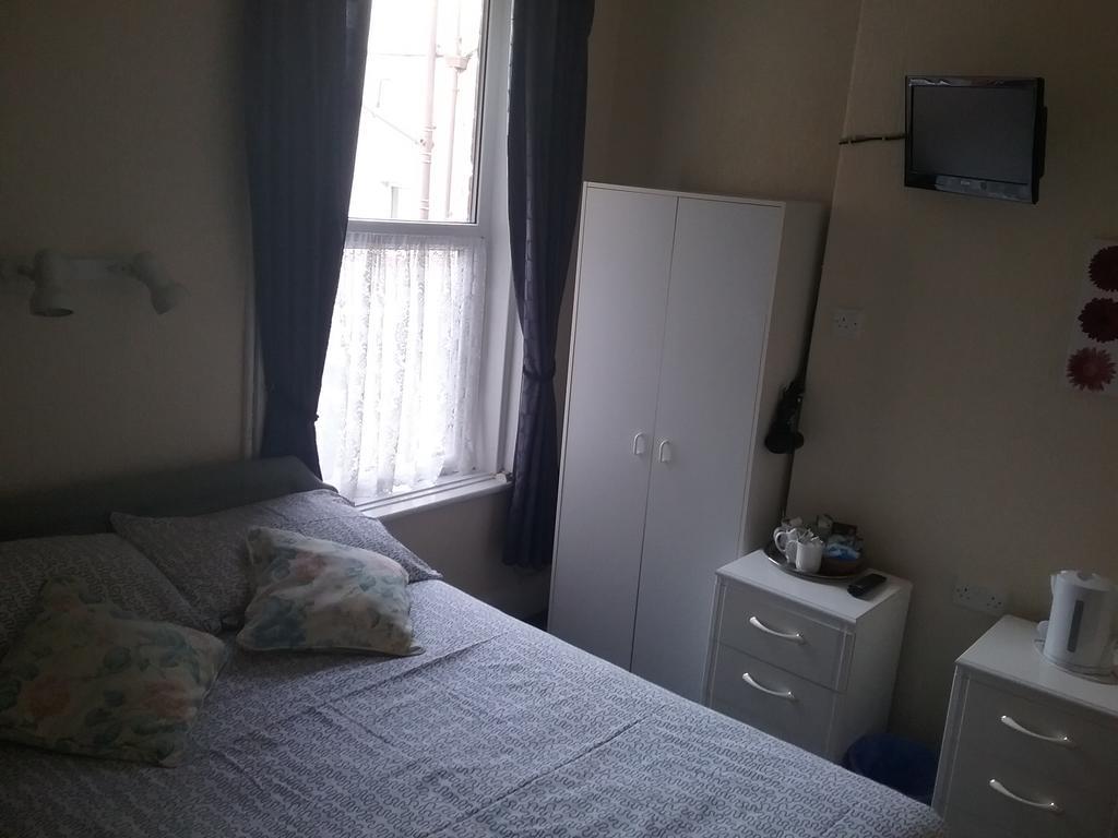 Bed & Breakfast Somerville
