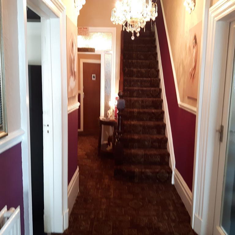Wellington Guest house