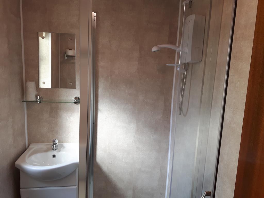 Wellington Guest house Blackpool