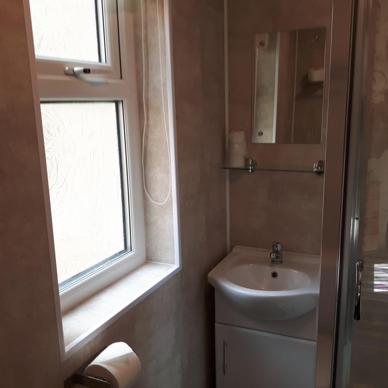 Guest house Wellington 2*