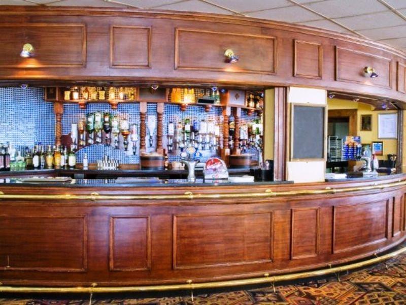 Norbreck Castle & 3* Blackpool
