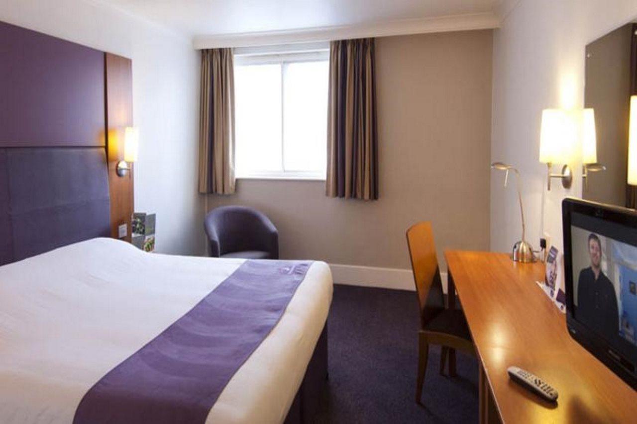 Premier Inn Blackpool Bispham 3* Blackpool