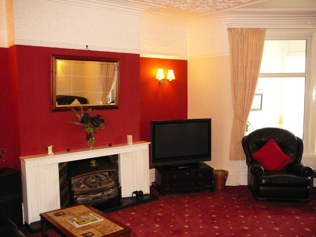 The Craigmore Blackpool