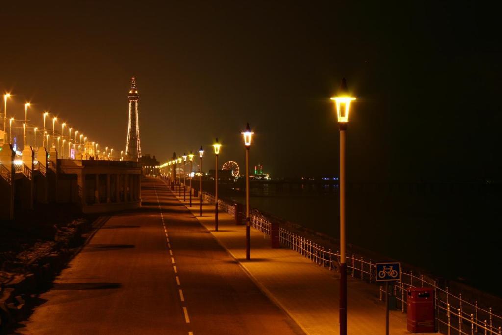 The Craigmore 4* Blackpool