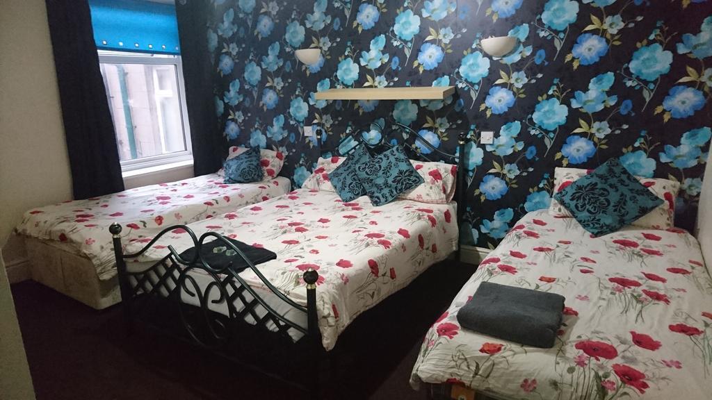 Guest house The Cressington 3*