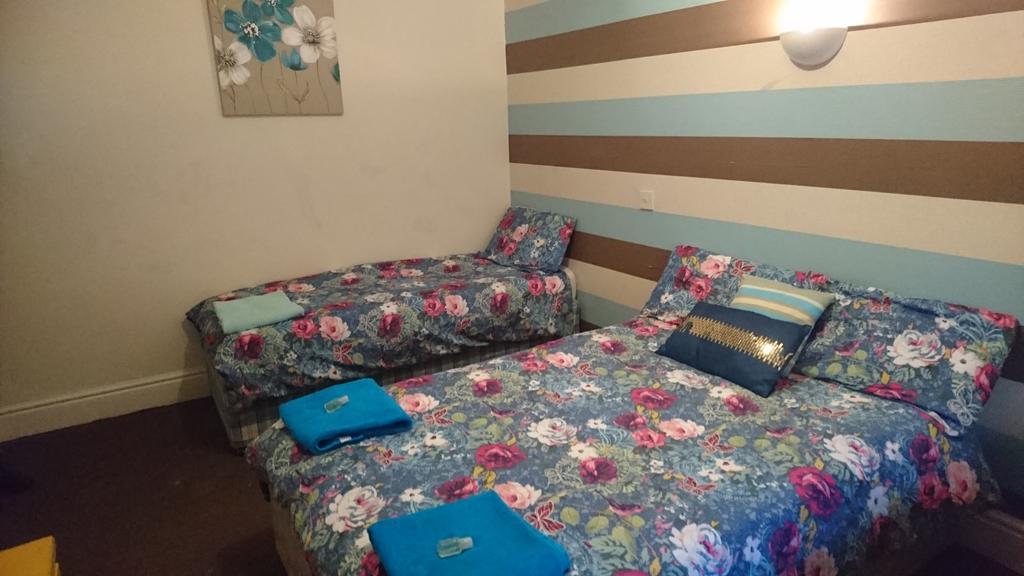 Guest house The Cressington