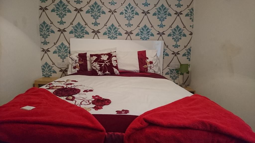 The Cressington Guest house 3*