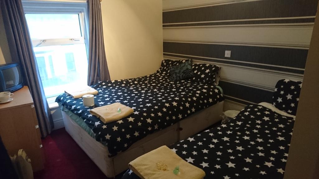 The Cressington 3*