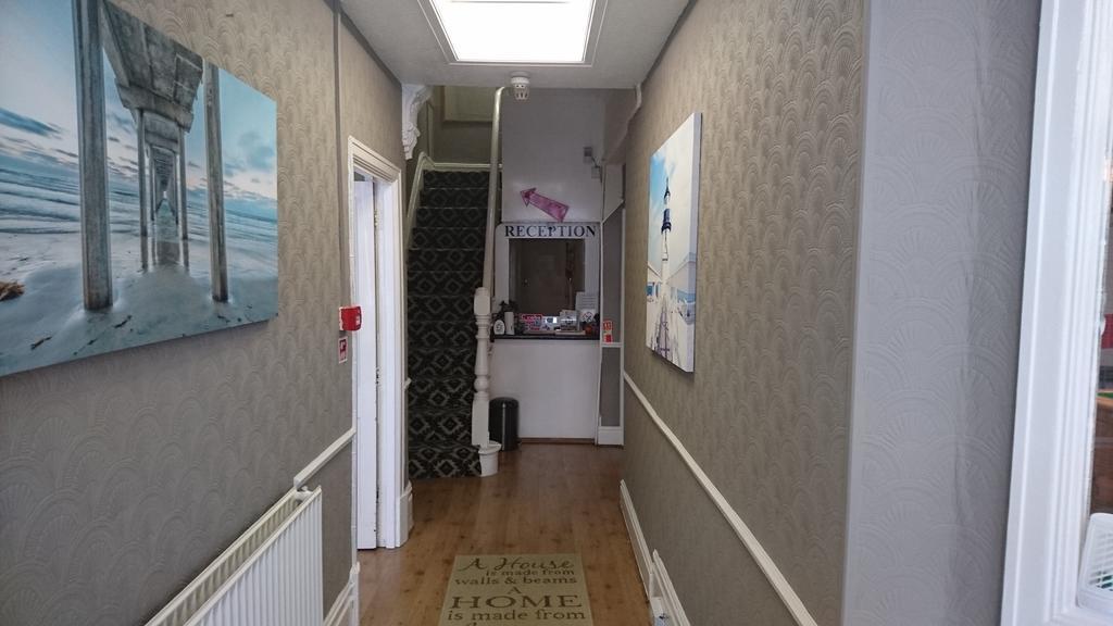 Guest house The Cressington Blackpool