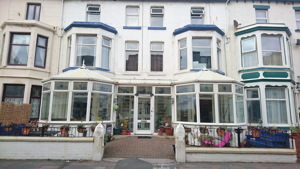 Guest house The Cressington 3*