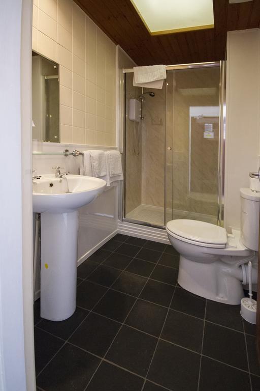 Brooklands Over 50'S Only Guest house Blackpool