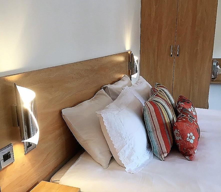 Bed & Breakfast The Beaucliffe