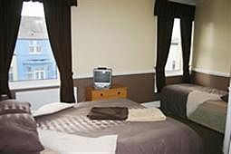 Lexham Hotel Blackpool