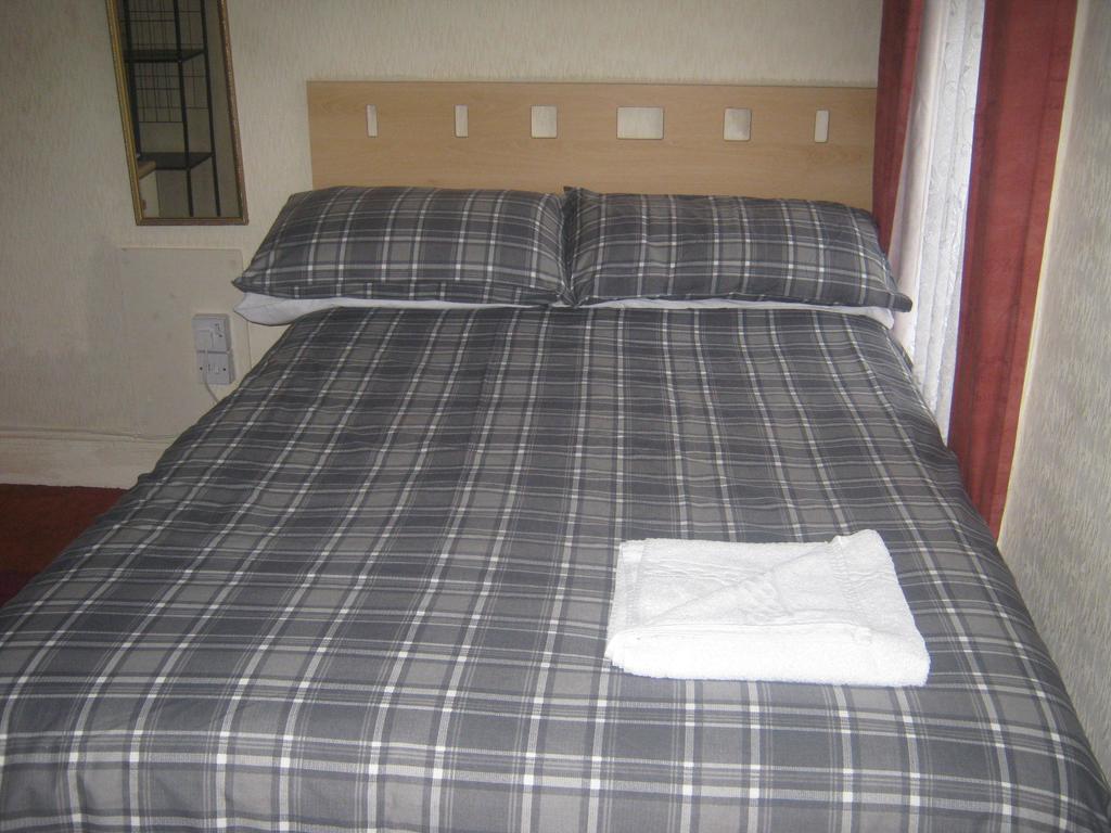 Guest house Almar Blackpool