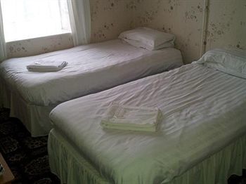 Guest house The Near Winter Gardens Blackpool
