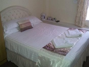 The Near Winter Gardens Guest house