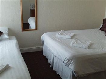 Guest house The Near Winter Gardens 3*