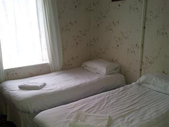 Guest house The Near Winter Gardens 3*