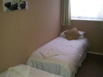 The Near Winter Gardens Guest house 3*