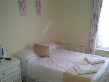 Guest house The Near Winter Gardens Blackpool