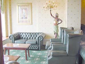 Bluewaters Hotel 3*