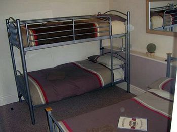 Guest house Glenheath 3*