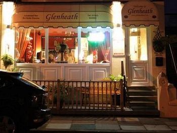 Glenheath Blackpool