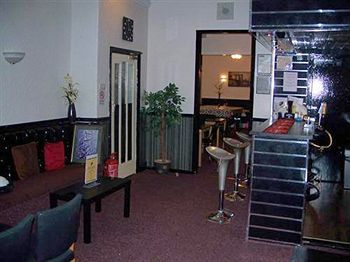 The Peerless Guest house